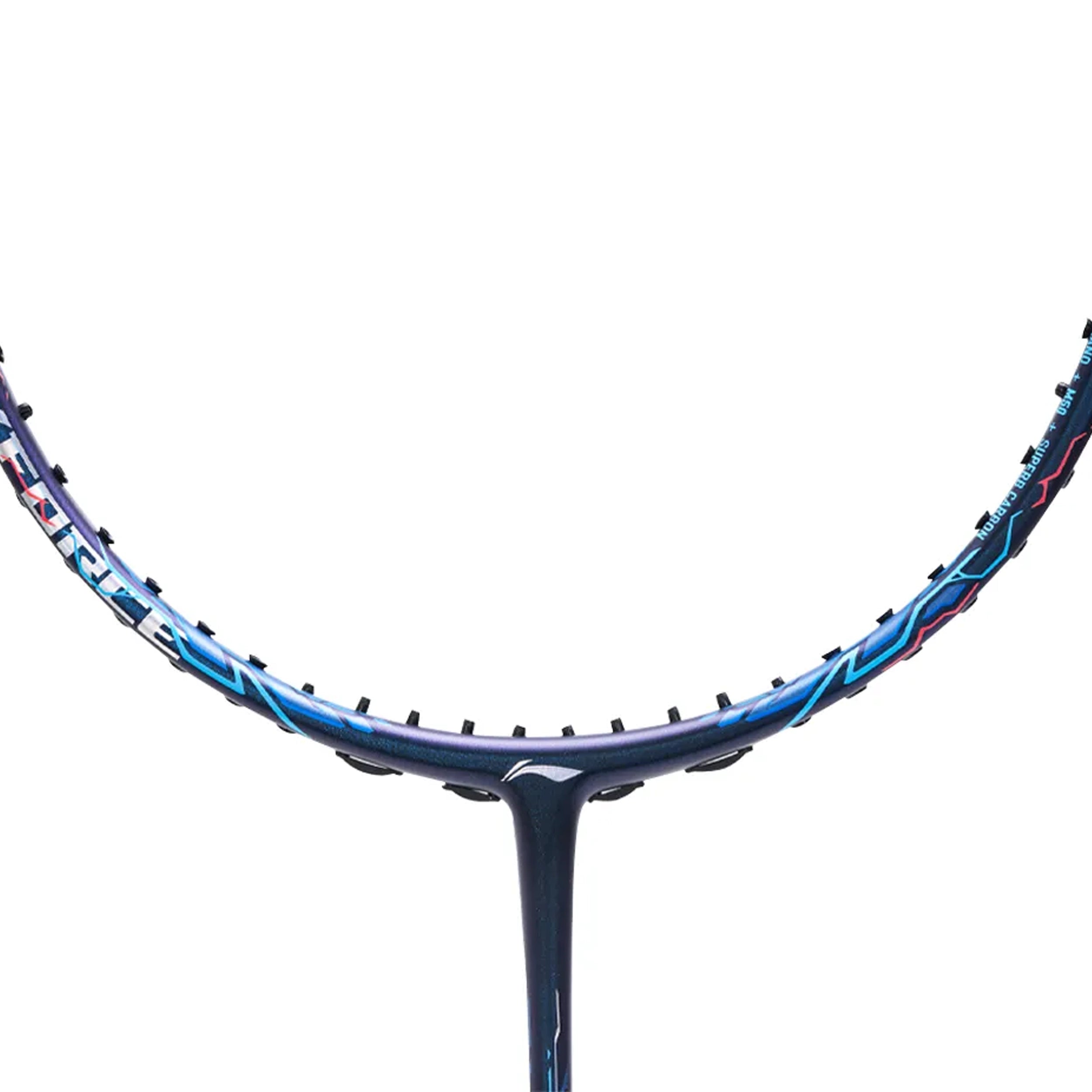 LI-NING AXFORCE 90 DRAGON MAX BADMINTON RACKET