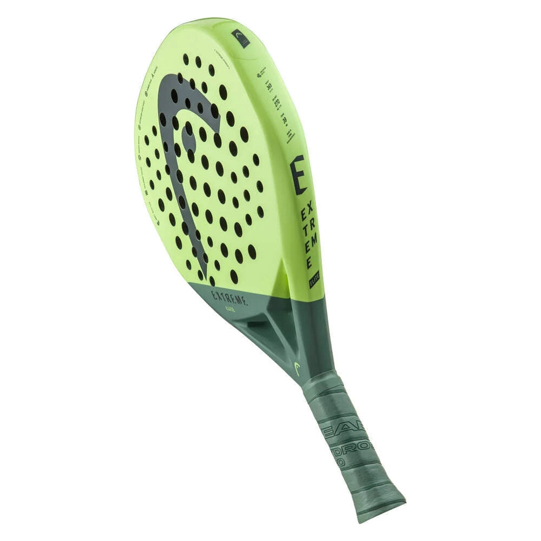 Head Extreme Elite 2023 Padel Racquet