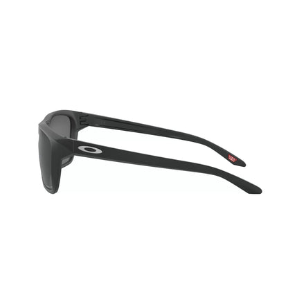 Oakley Sylas Moto GP Matte Black Prizm Black Sunglass - InstaSport