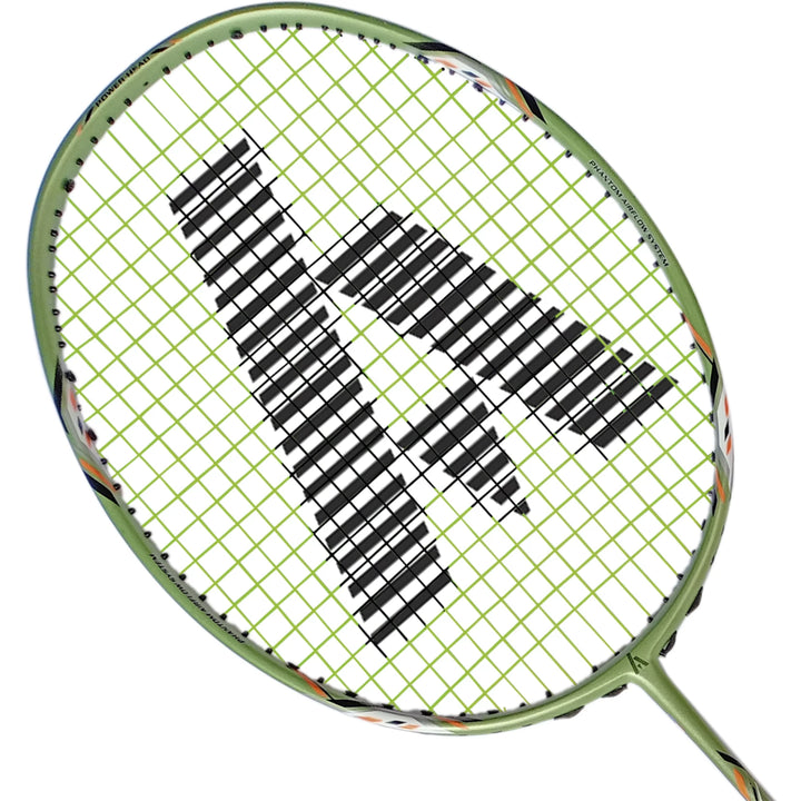 Ashaway Phantom Pro Lite 10 Badminton Racket