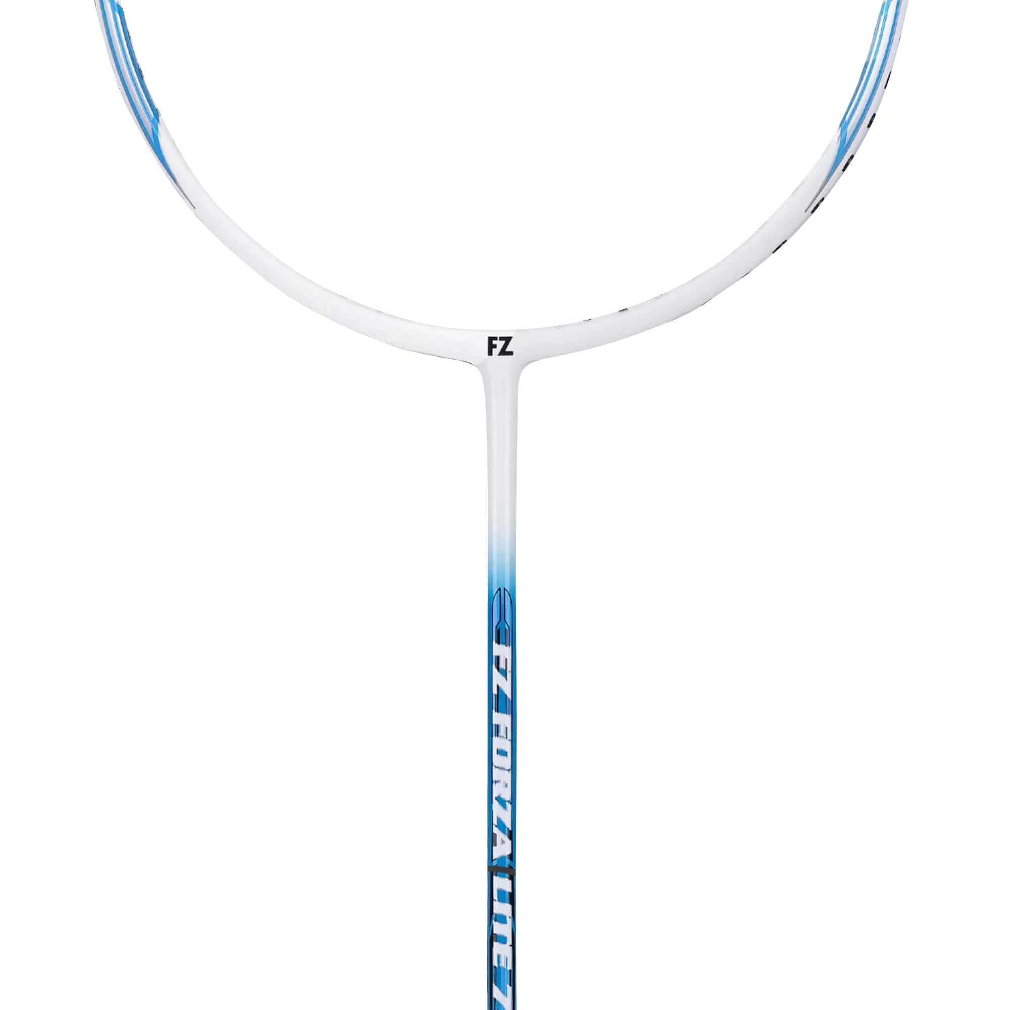 Fz Forza Lite 78 Strung Badminton Racket - Scuba Blue