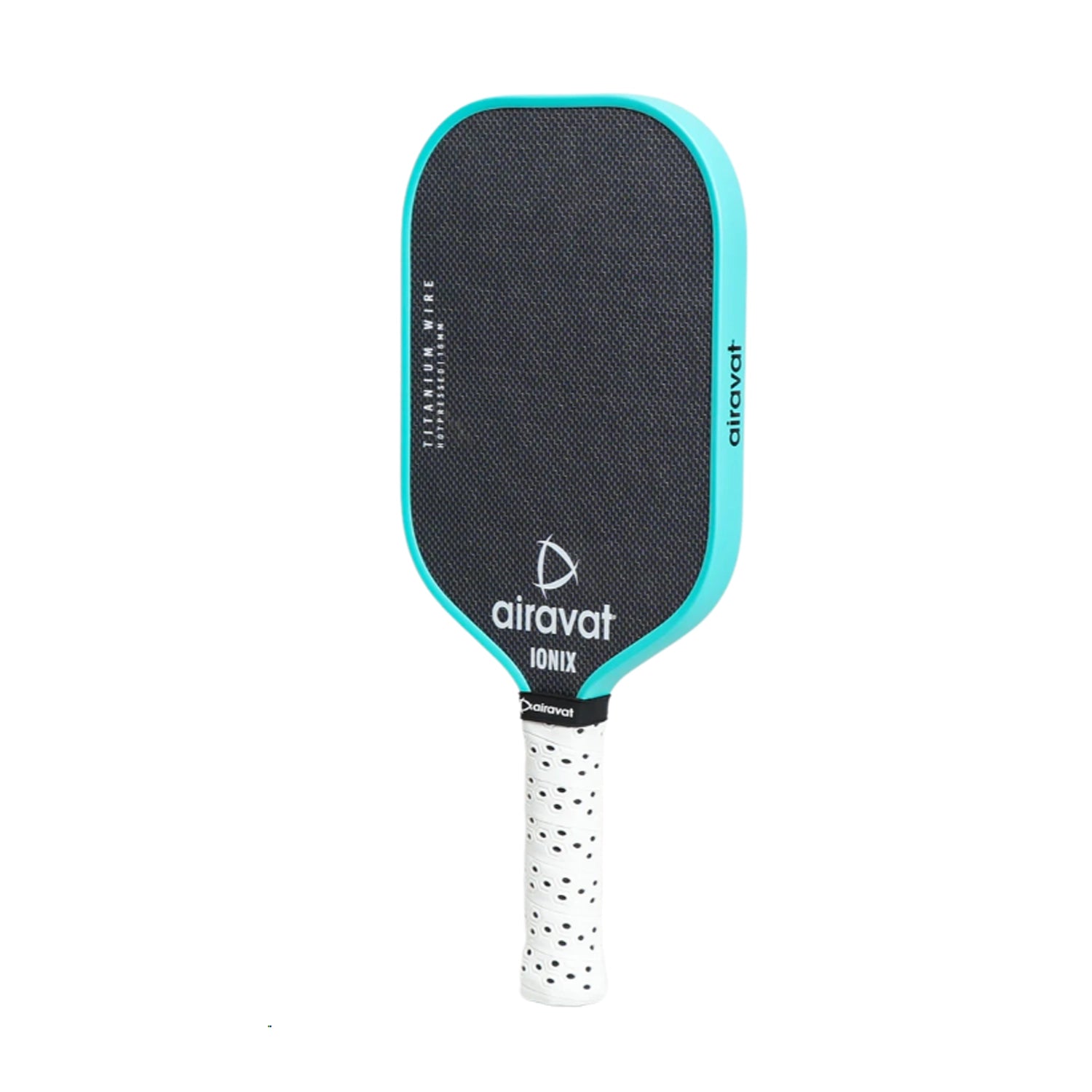 Airavat Ionix Pickleball Paddle (6 Years till Grown Ups) - 7414