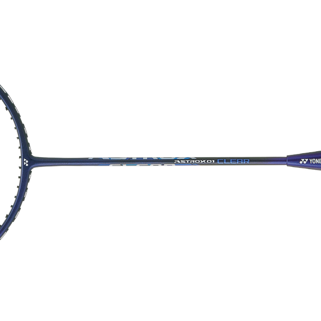 Yonex Astrox 01 Clear Badminton Racket