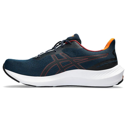 ASICS GEL-PULSE 14 (M) - MAKO BLUE/WHITE RUNNING SHOES - InstaSport