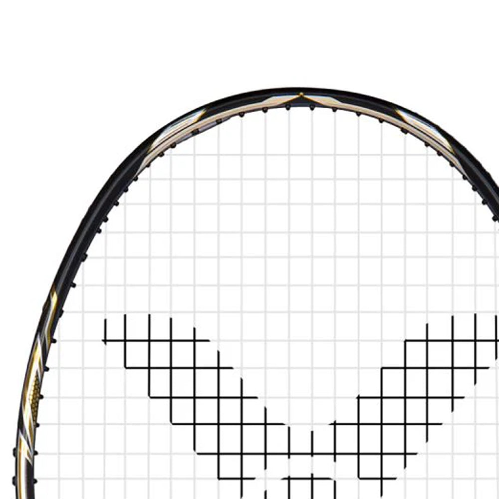 Victor JETSPEED SERIES 10 Unstrung Professional Badminton Racket