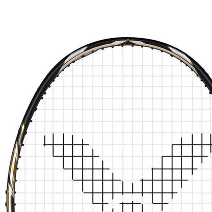 Victor JETSPEED SERIES 10 Unstrung Professional Badminton Racket