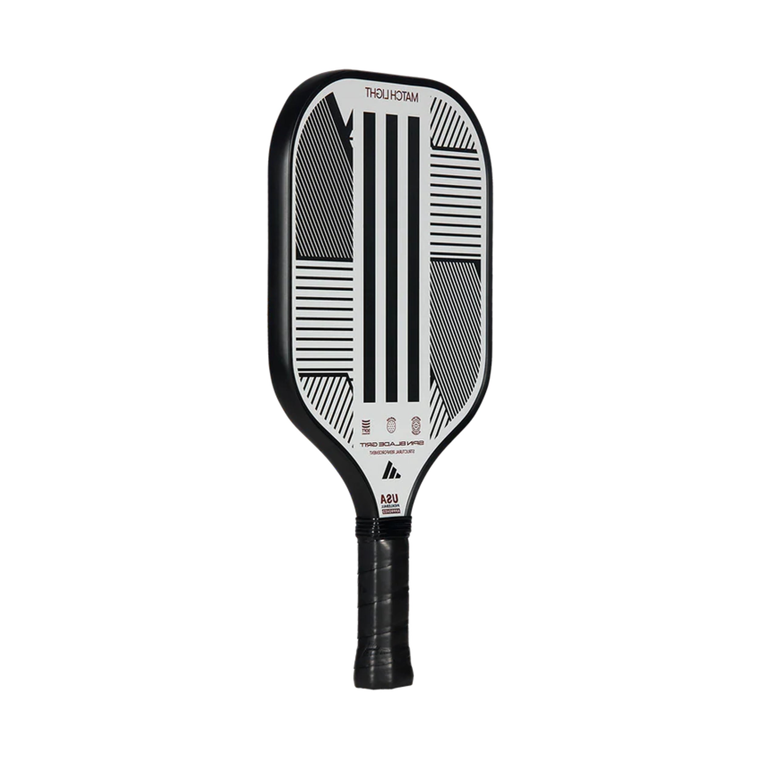 Adidas Match Light 3 Pickleball Paddle