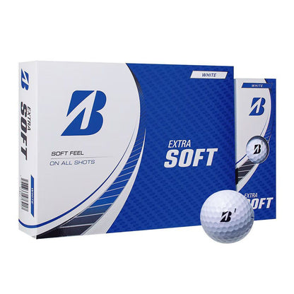 Bridgestone Extra Soft Golf Balls - InstaSport