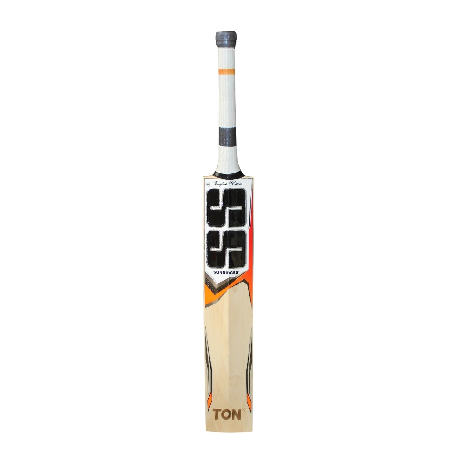 SS Valarie 3.0 English Willow Cricket Bat - SH