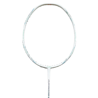 Maxbolt Superstar 11 Badminton Racket - White
