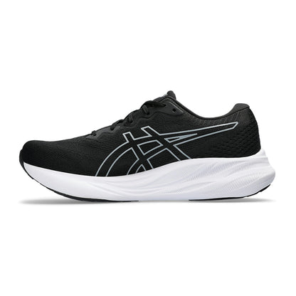 Asics GEL-PULSE 15 Black/Sheet Rock - 1011B780.003