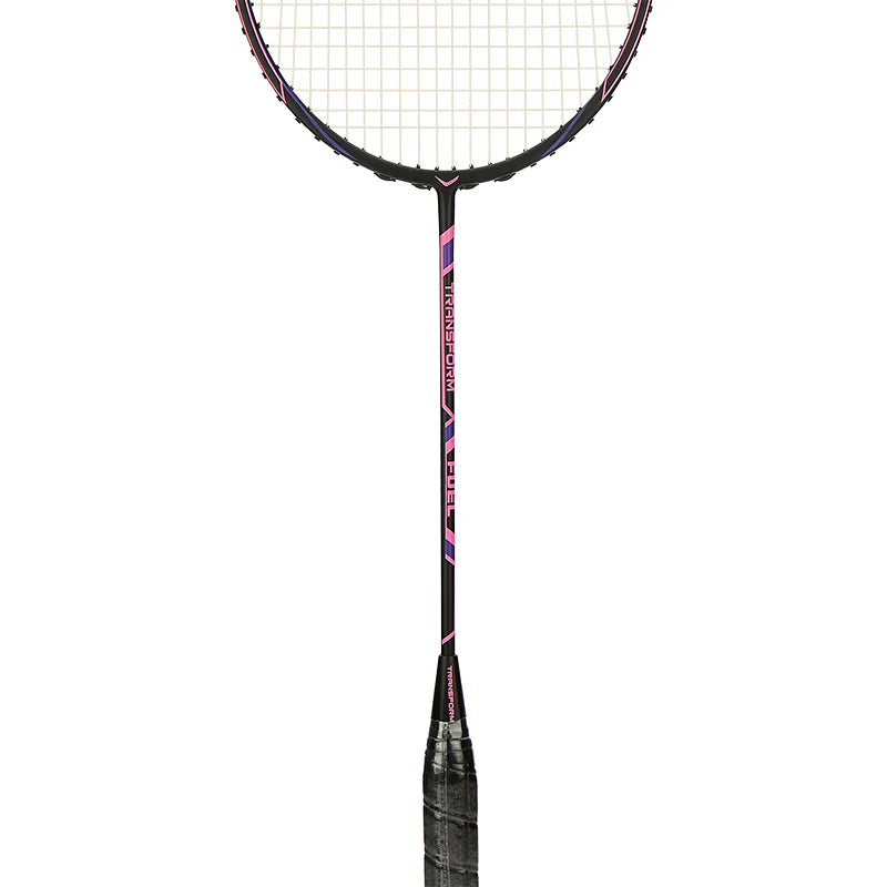 Transform Fuel Badminton Racket