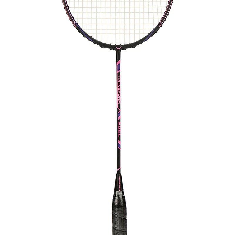 Transform Fuel Badminton Racket - InstaSport