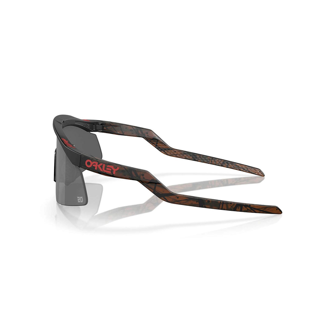 Oakley Hydra FQ matte Black Prizm Black Sunglass