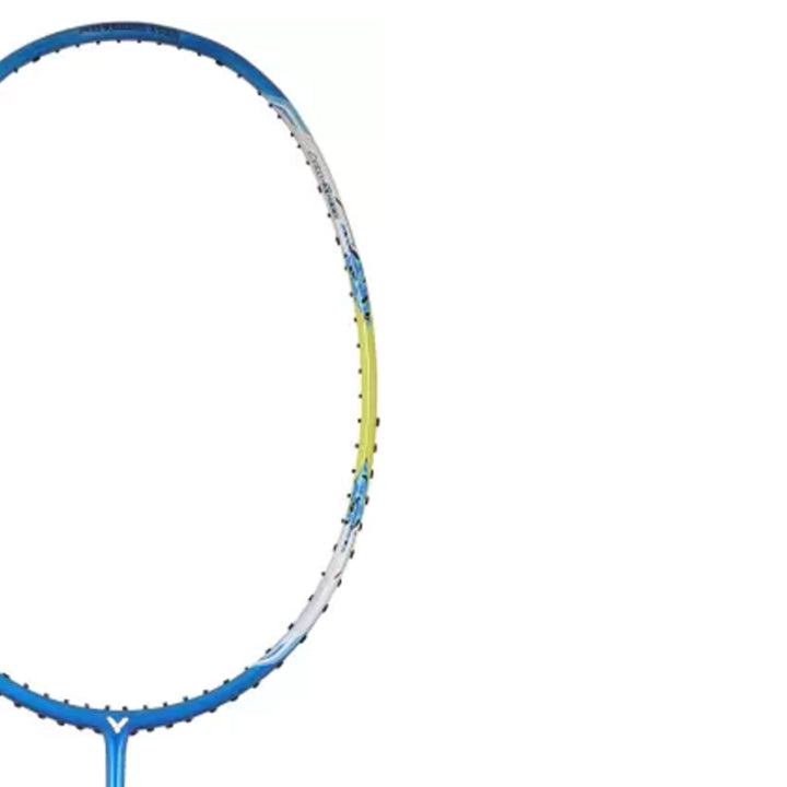 Victor Arrowspeed 660 Badminton Racket- Yellow