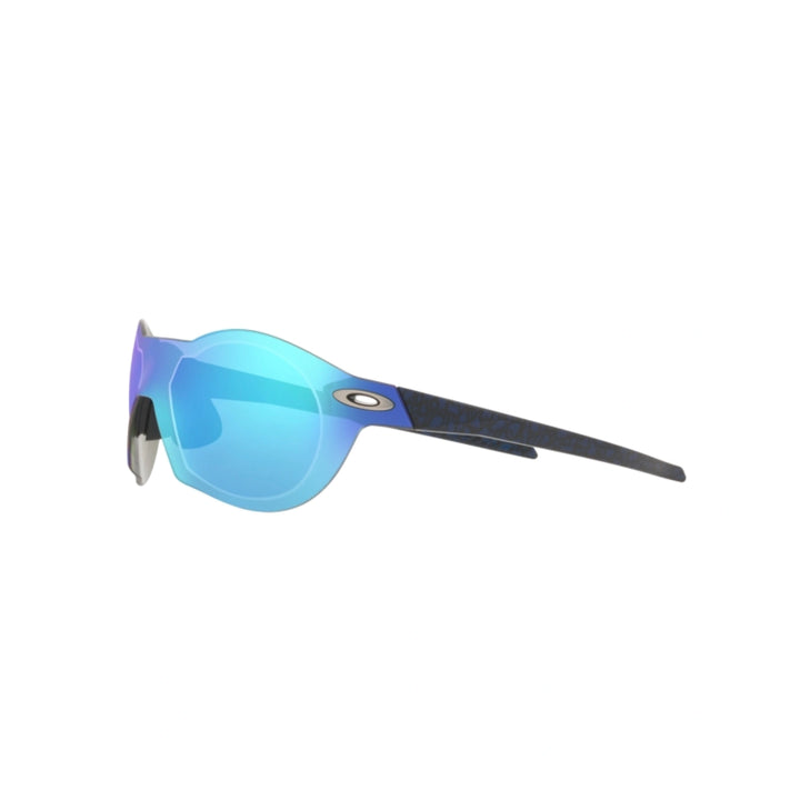 Oakley Subzero Planet X Prizm sapphire Sunglass