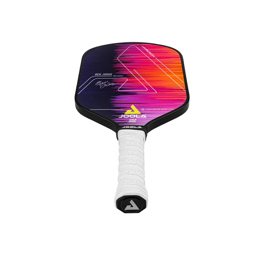 Joola Ben Johns Hyperion CAS 13.5 Pickleball Paddle - 13.5mm