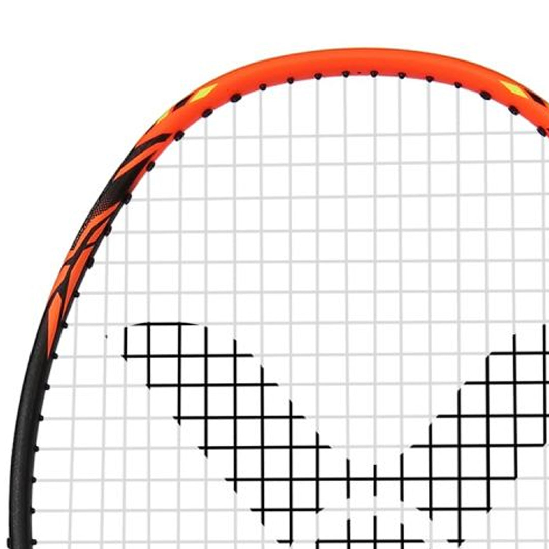 Victor Thruster Light TK-PL-O-5U Strung Badminton Racket