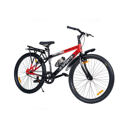 G-Sports Panther 26 IBC D Bicycle - Red/Black