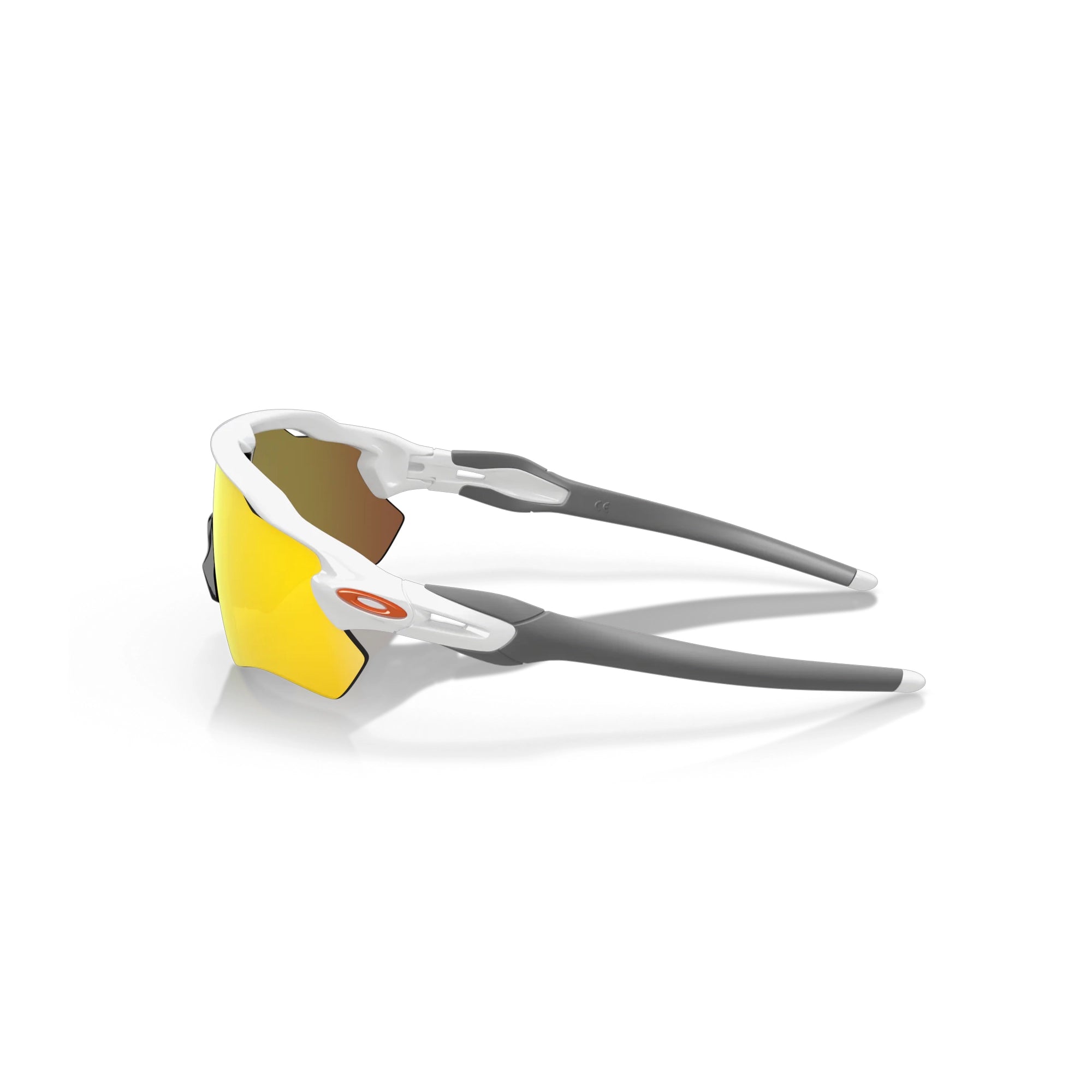 Oakley Radar EV Path Polished White fire iridium Sunglass - InstaSport