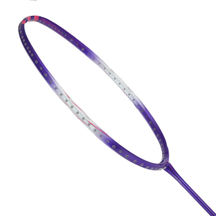 Adidas Stilistin W1 Unstrung Badminton Racket - Night Flash