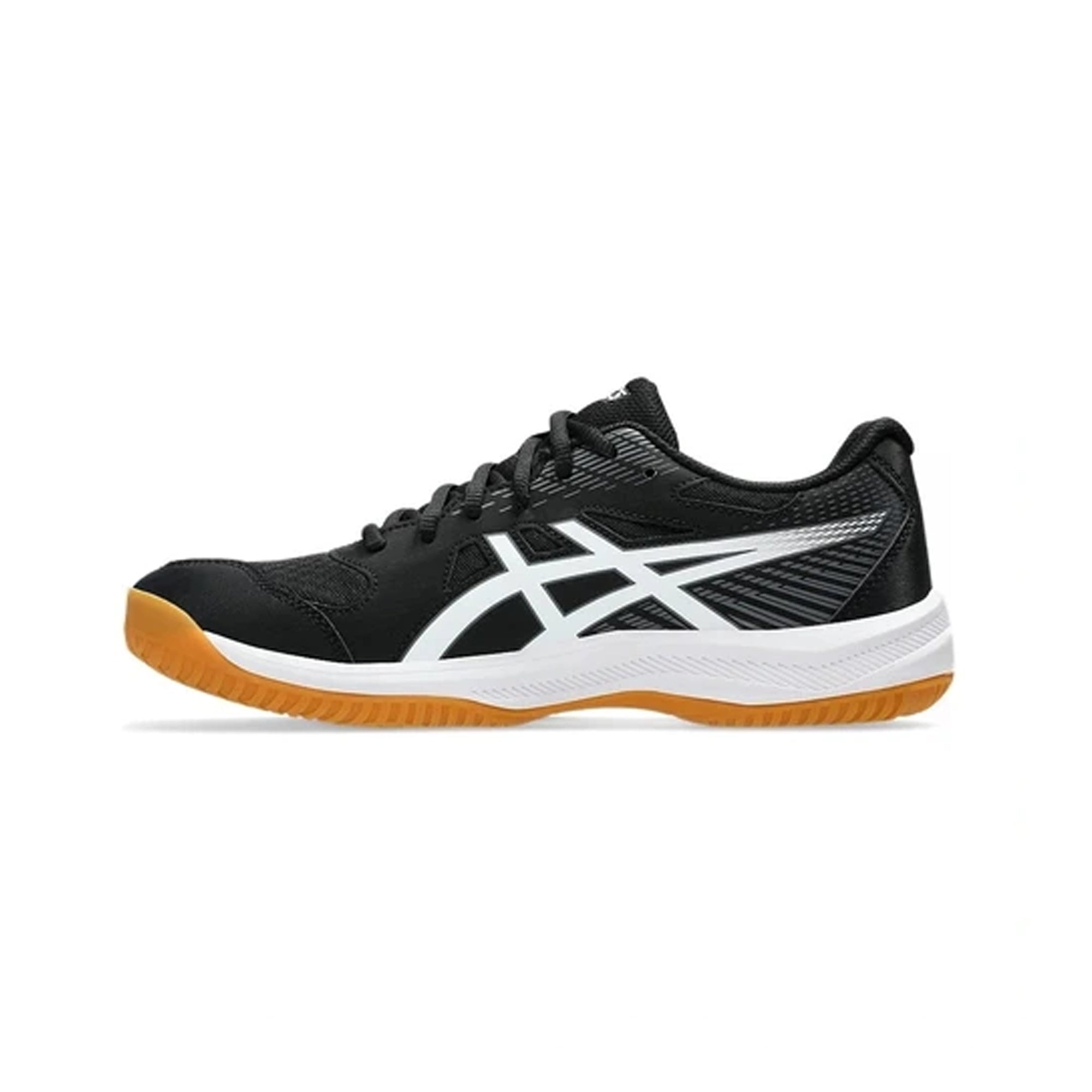 Asics Upcourt 6 Badminton Shoes - InstaSport