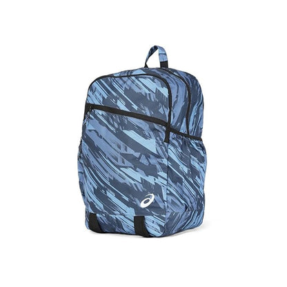 ASICS GRAPHIC BACK PACK (UX) - FRENCH BLUE - InstaSport