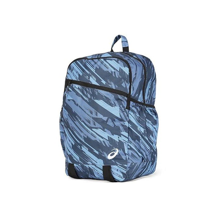 ASICS GRAPHIC BACK PACK (UX) - FRENCH BLUE