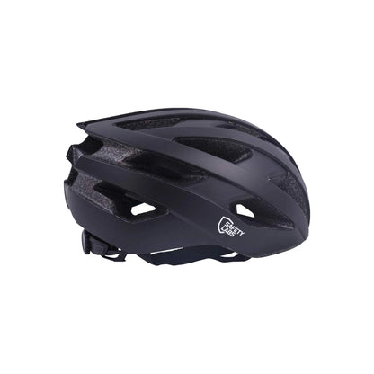 Safety Labs Eros Adult Cycling Helmet - Black