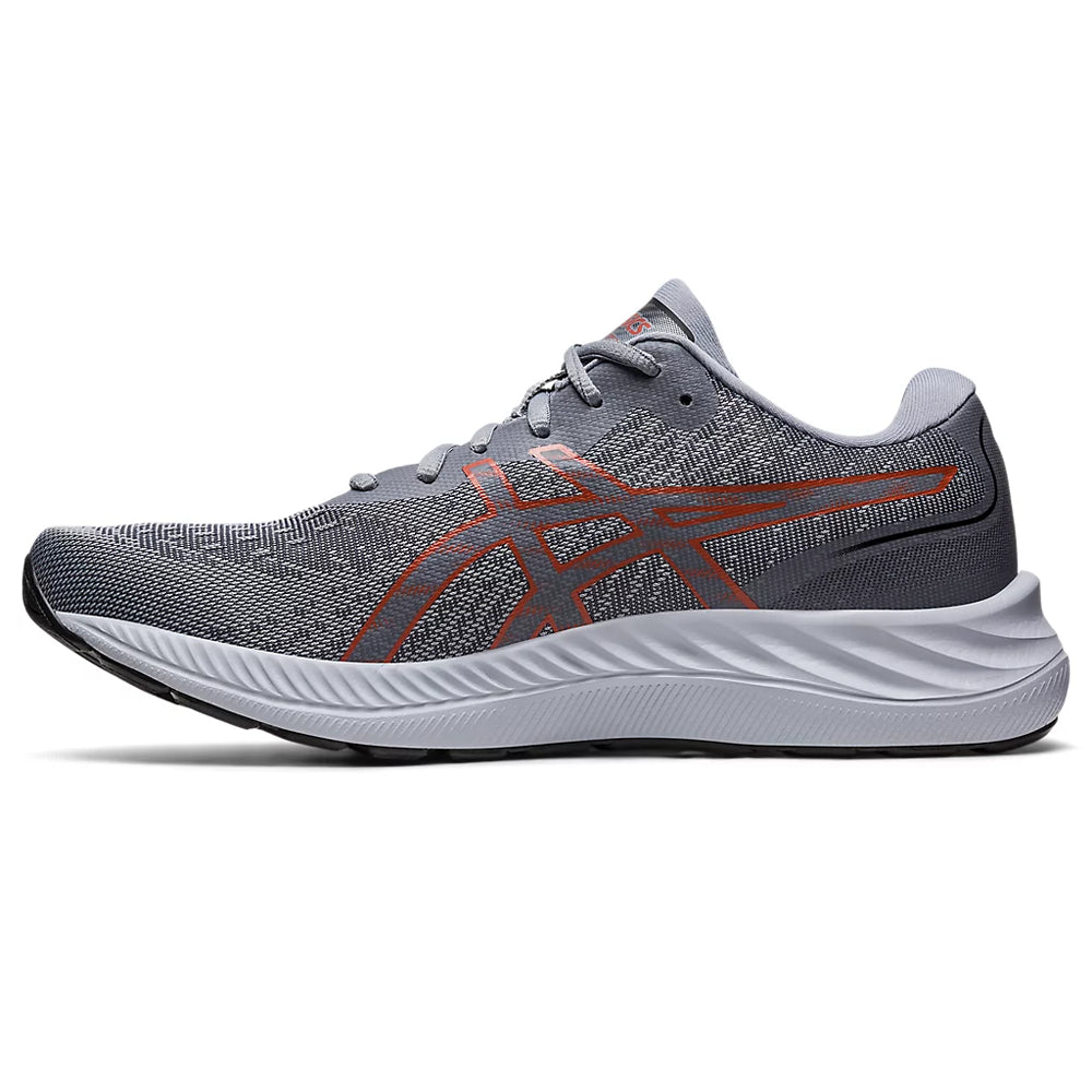 ASICS GEL-EXCITE 9 (M) - SHEET ROCK/SPICE LATTE RUNNING SHOES - InstaSport