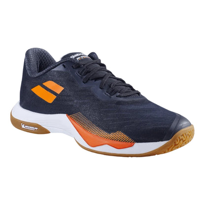 Babolat Shadow Tour 5 Badminton Shoes Men Black / Orange