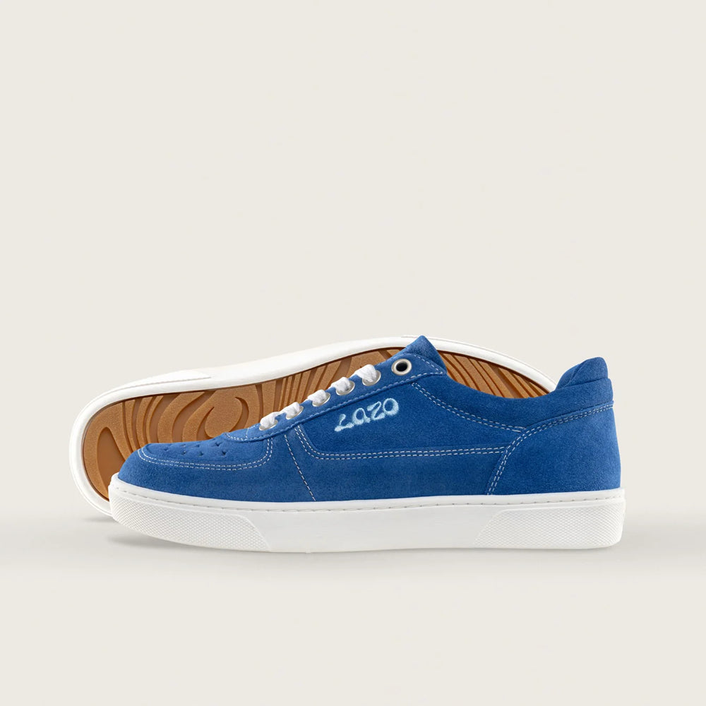 Lazo Hypernova Sneakers - Sapphire Blue - InstaSport