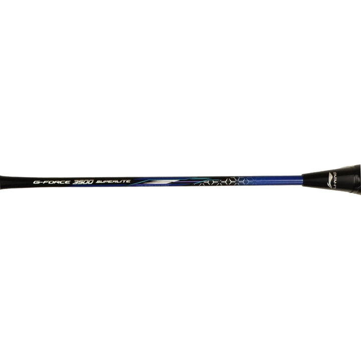 Li-Ning G-Force 3500 Superlite Badminton Racket