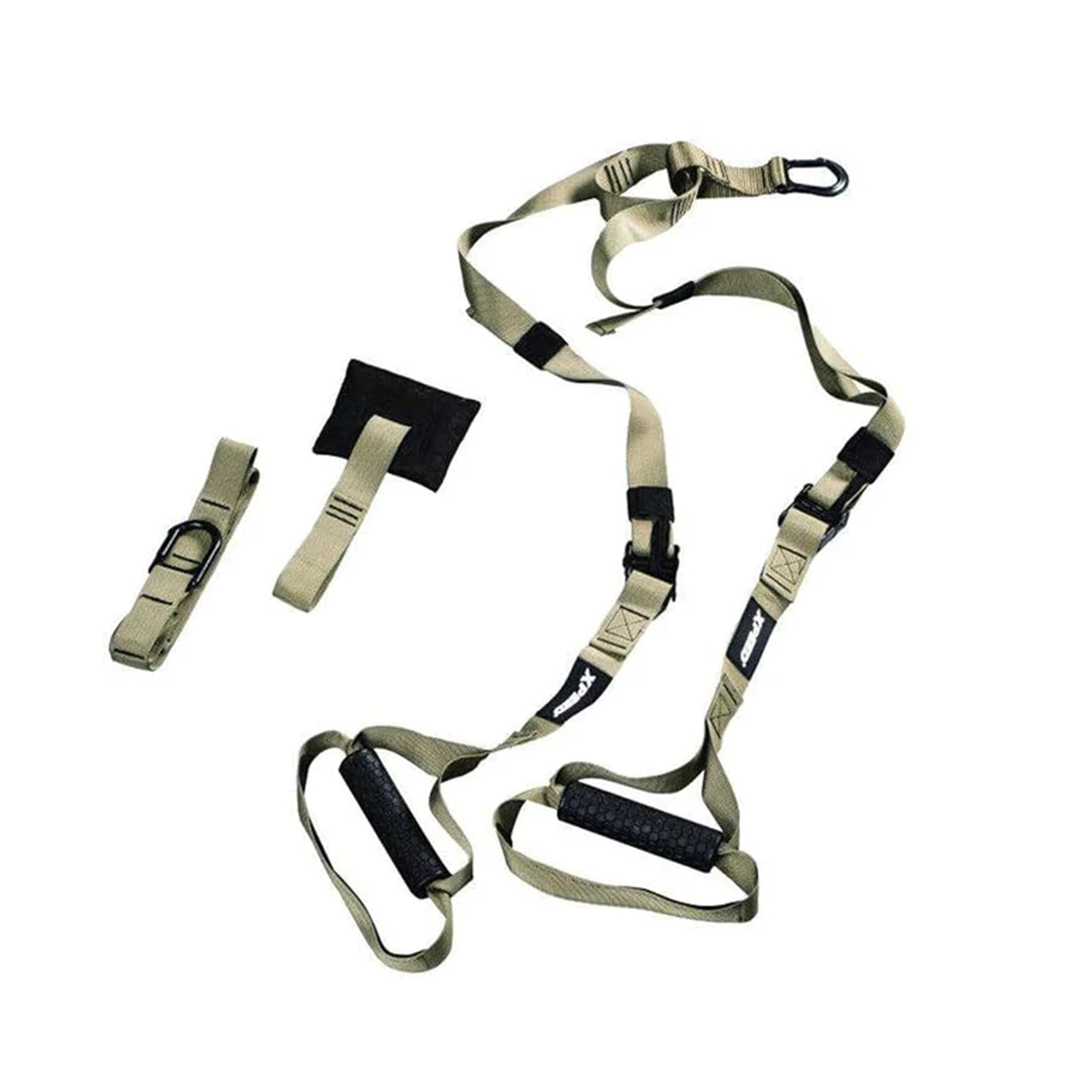 Xpeed Suspension Trainer Set