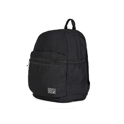 ASICS SMALL LOGO BACK PACK (UX) - PERFORMANCE BLACK - InstaSport