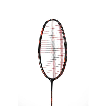 Ashaway Titanium X900 Orange Badminton Racket - InstaSport