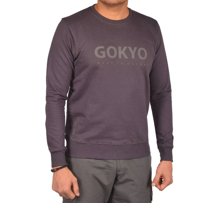 Gokyo Kaza Alpine Series Sweatshirt - InstaSport