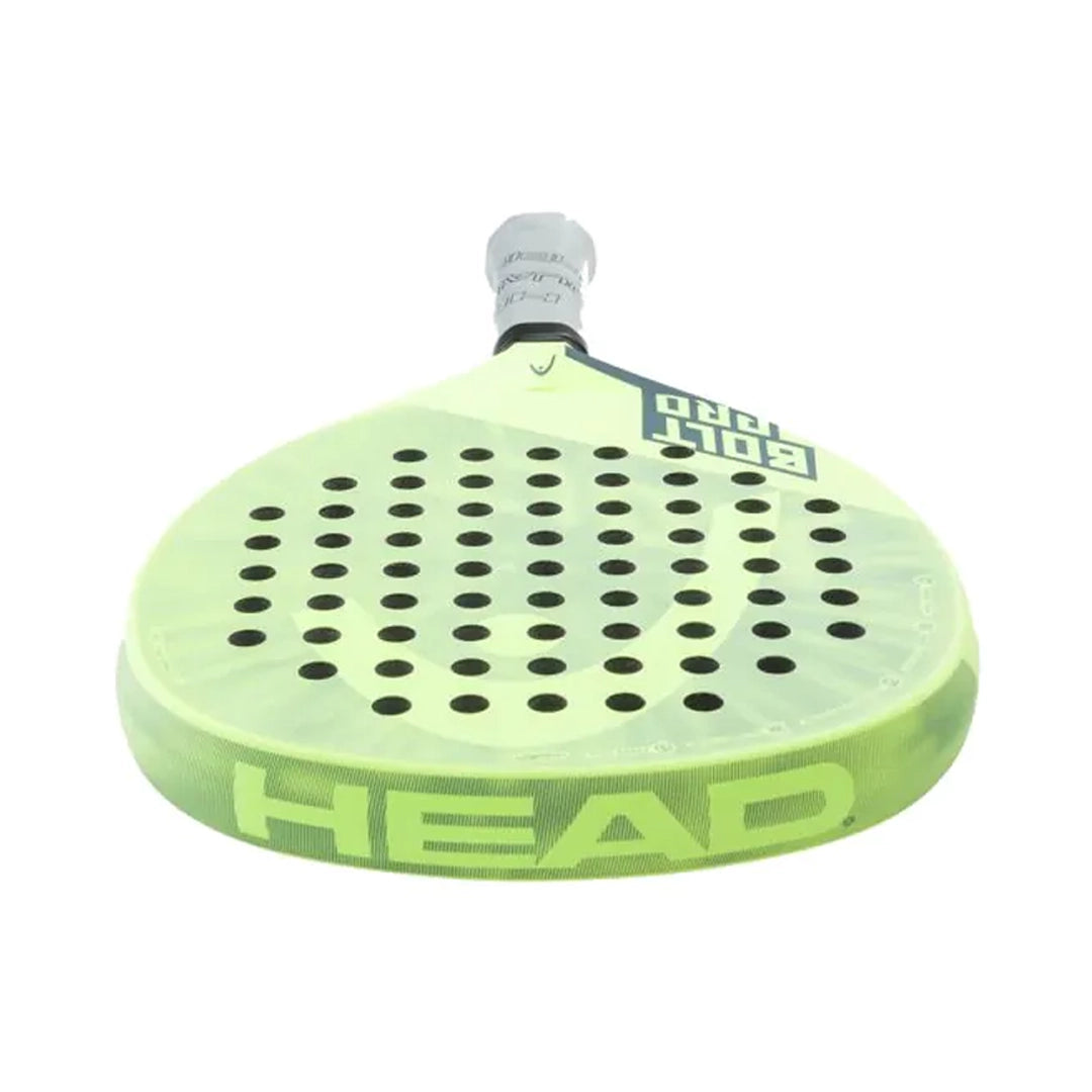 Head Bolt Pro 2023 Padel Racquet