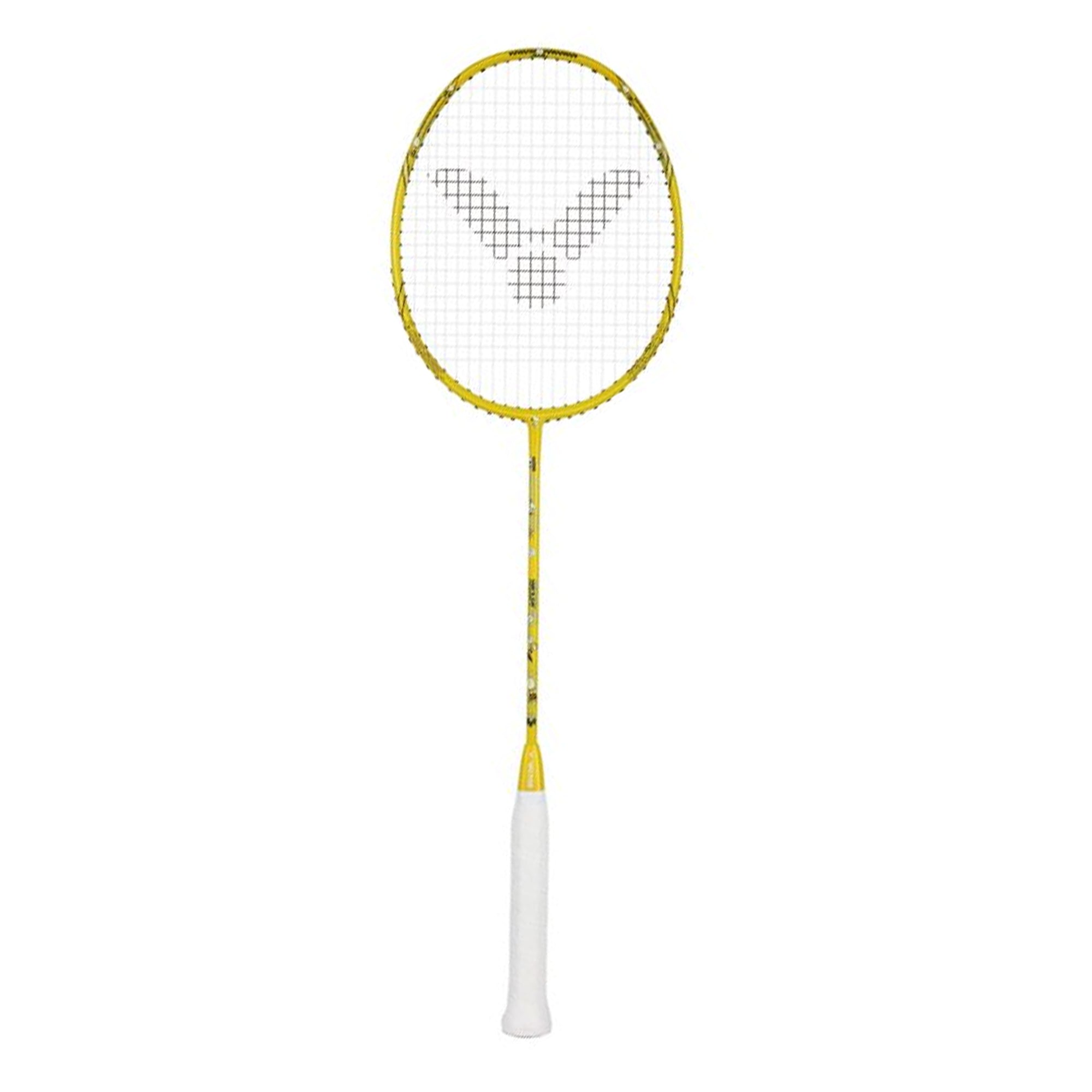 Victor Auraspeed SN Strung Badminton Racket Set of 2(Peanuts Edition)