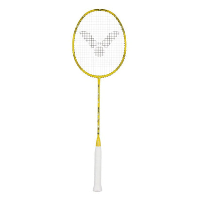 Victor Auraspeed SN Strung Badminton Racket Set of 2(Peanuts Edition)