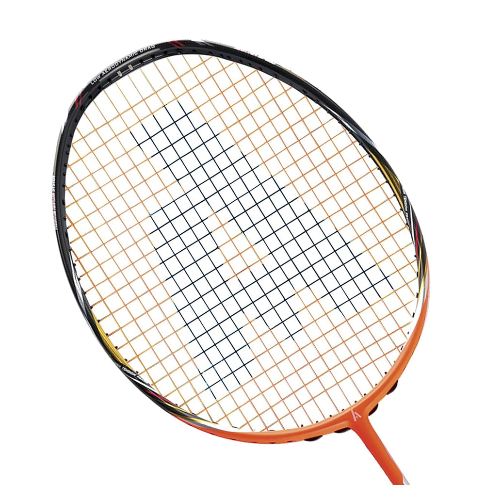 Ashaway Phantom X - Fire II Badminton Racket - InstaSport