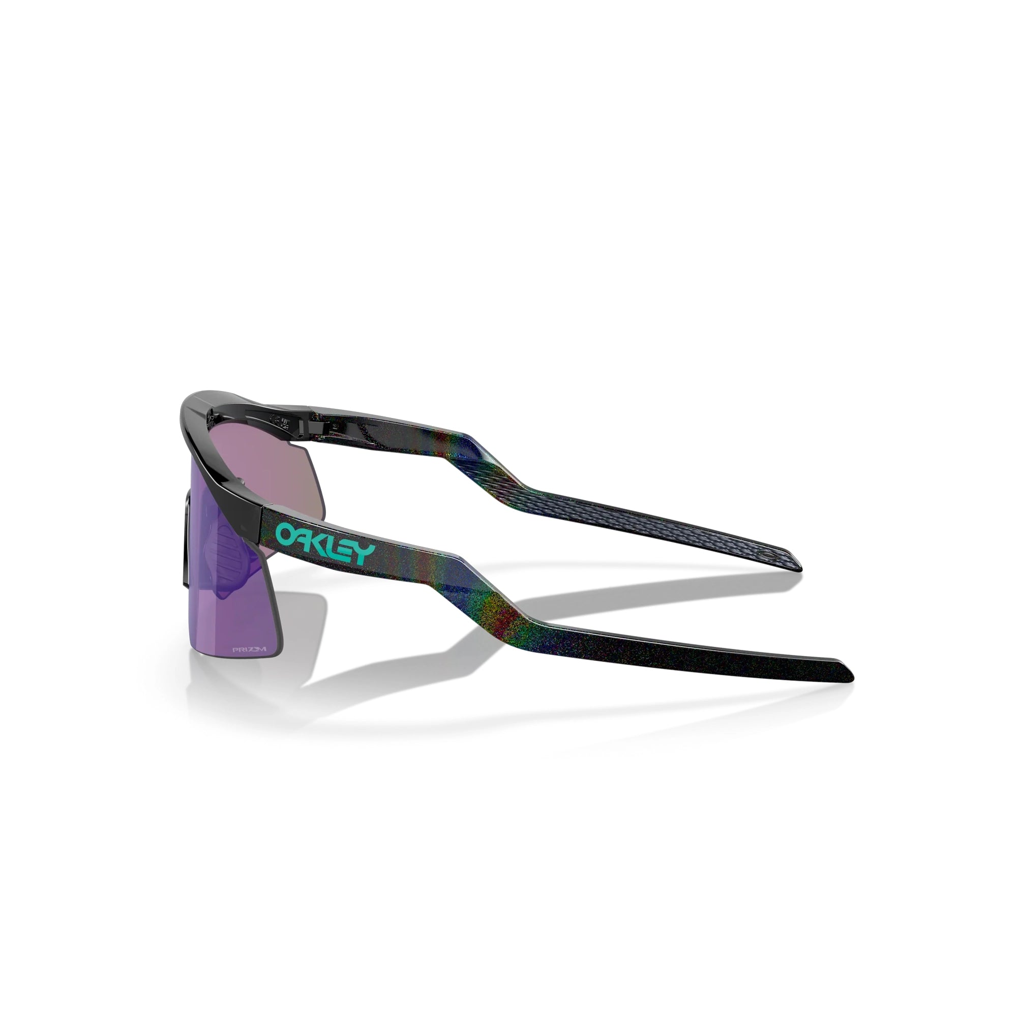 Oakley Hydra Black Ink Prizm Jade Sunglass - InstaSport