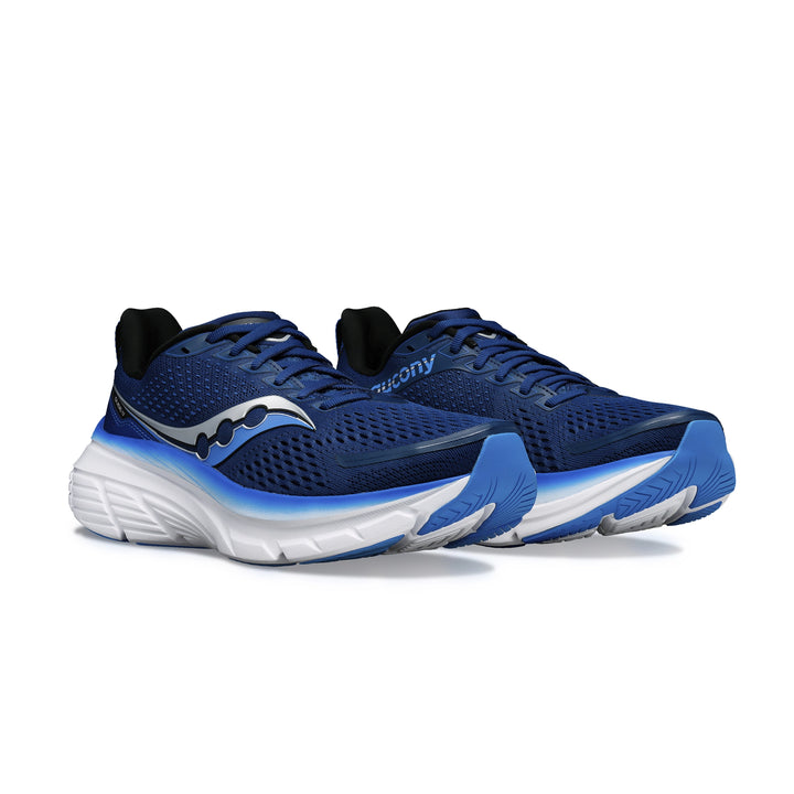 Saucony Guide 17 Navy/Cobalt - S20936-106 - Running Shoes