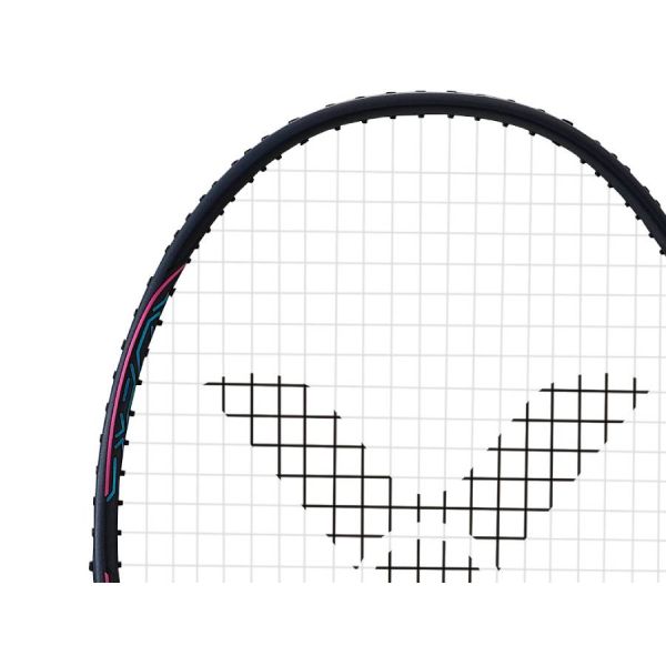 Victor DX-9X Drive X Series G5 Unstrung Professional Badminton Racket