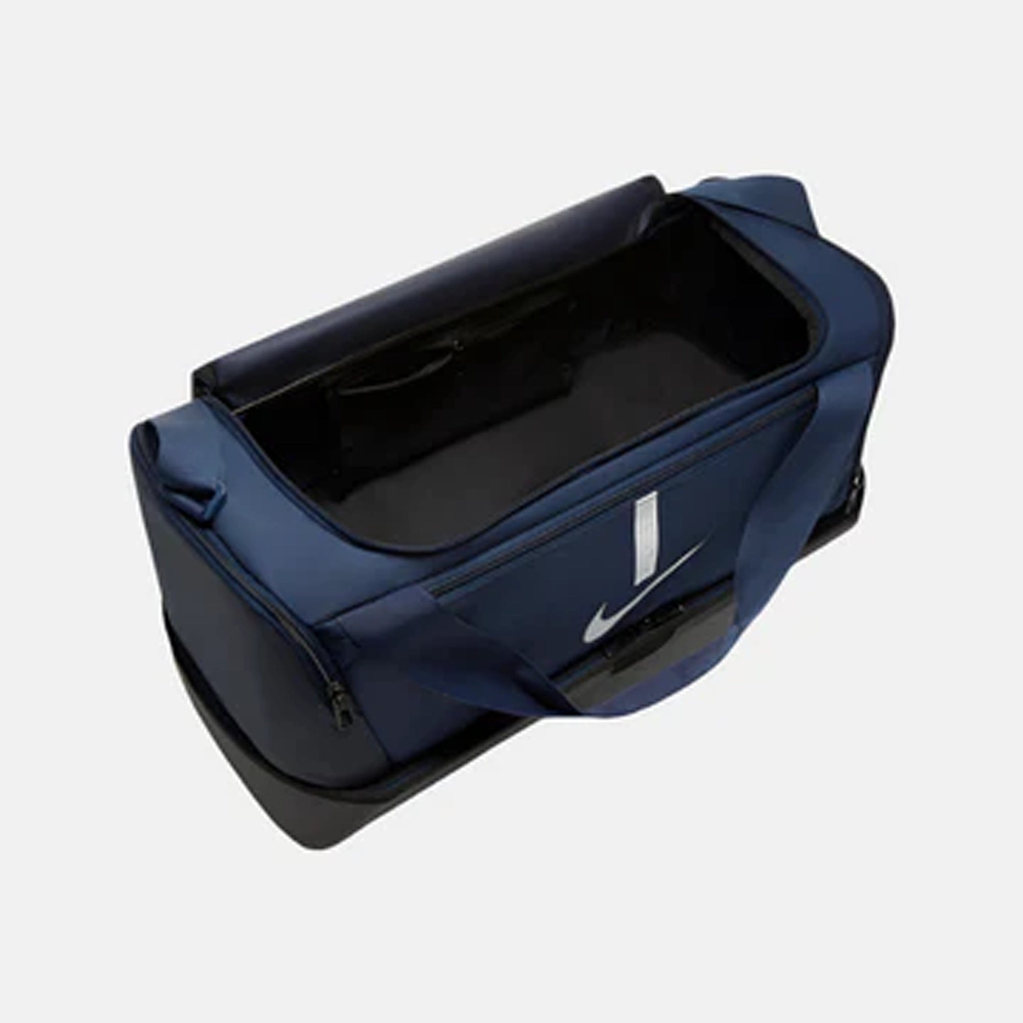 Nike Academy Team M Hdcs Casual Duffle Bag - Midnight Navy Black White