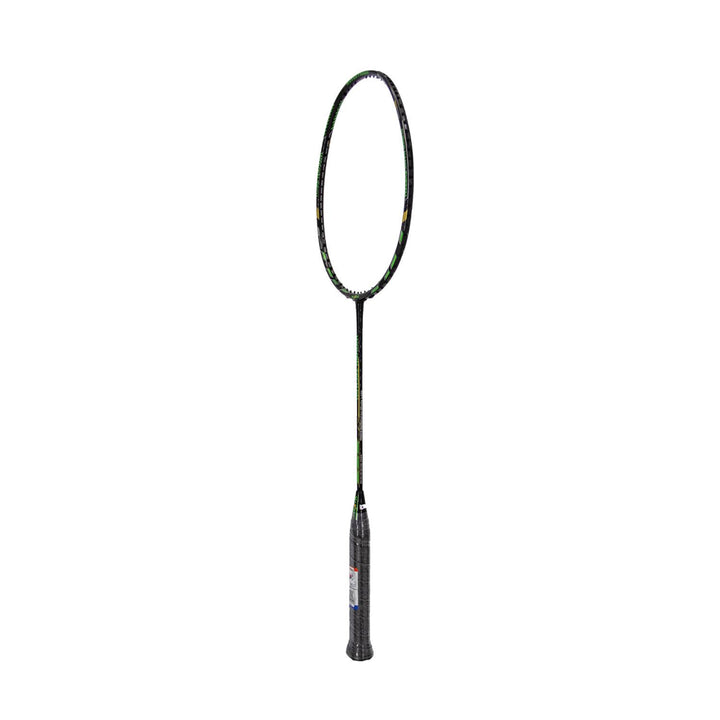 Maxbolt Woven Tech 60 Badminton Racket Green