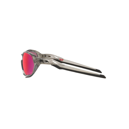Oakley Plazma Grey Ink Prizm Road Sunglass - InstaSport
