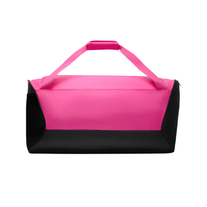 Nike Brasilia 9.5 Training Duffle Bag - Pink