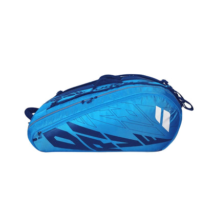 Babolat Pure Drive 12R Tennis Kitbag - Blue - InstaSport