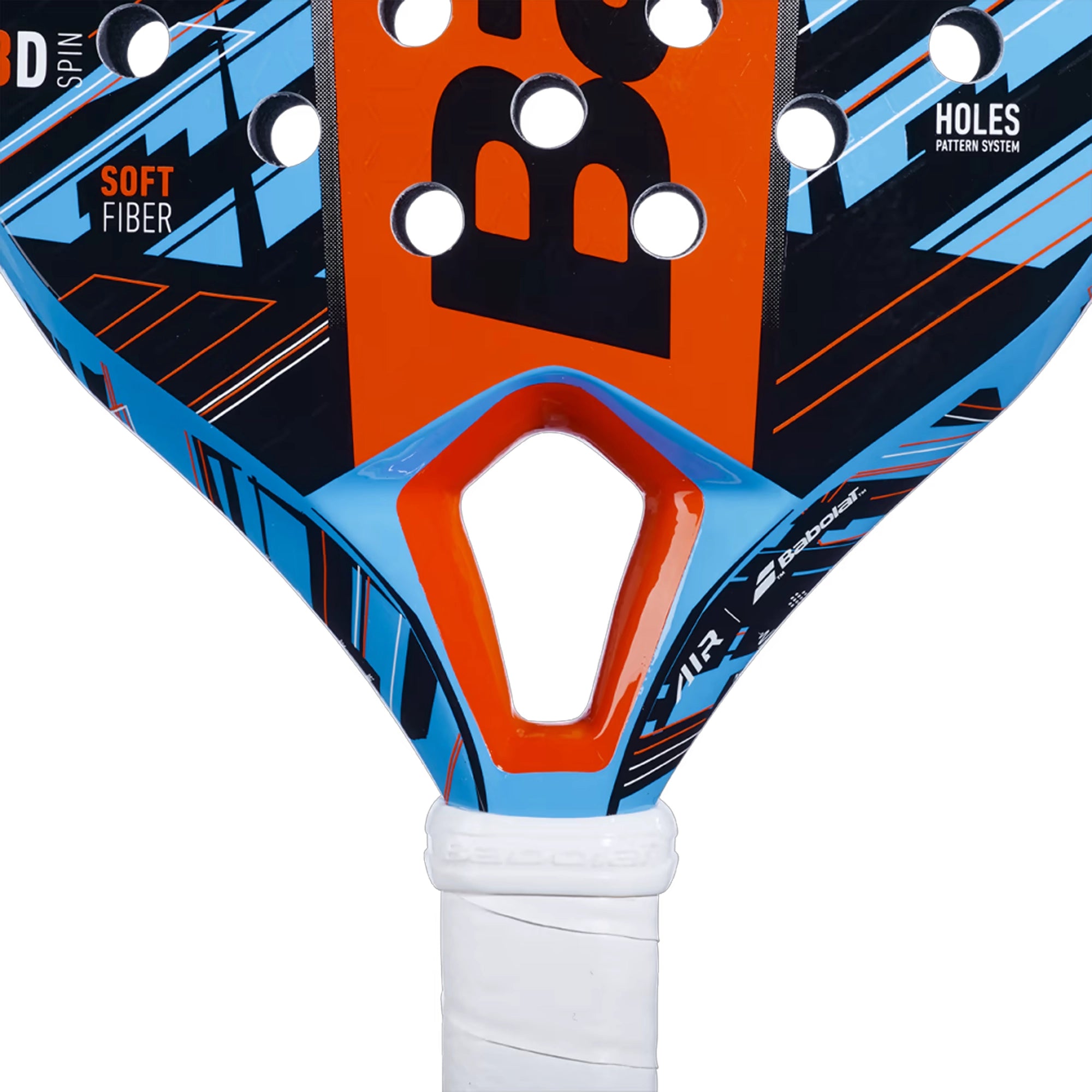 Babolat Air Vertuo Padel Racquet